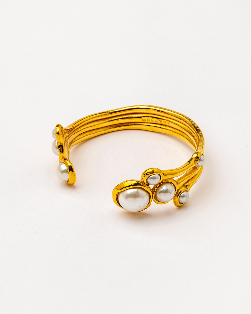 Bracelet Mallorca pearls